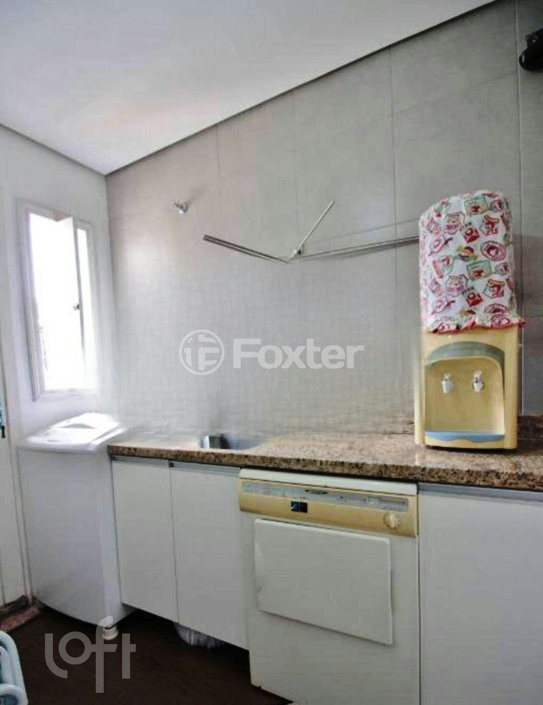 Casa de Condomínio à venda com 2 quartos, 81m² - Foto 10