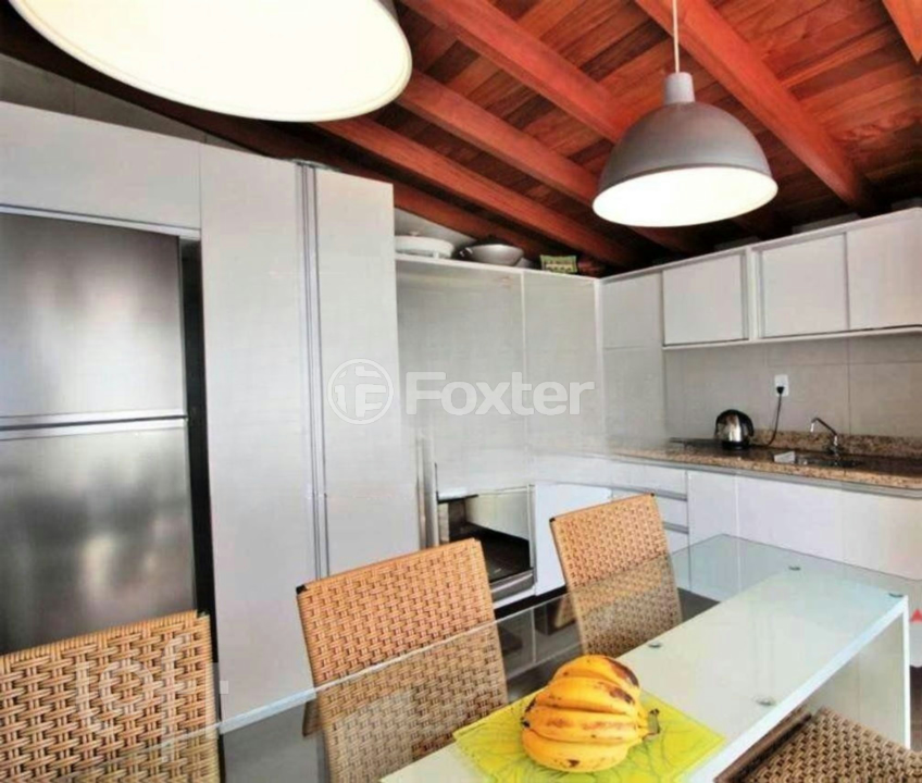 Casa de Condomínio à venda com 2 quartos, 81m² - Foto 4