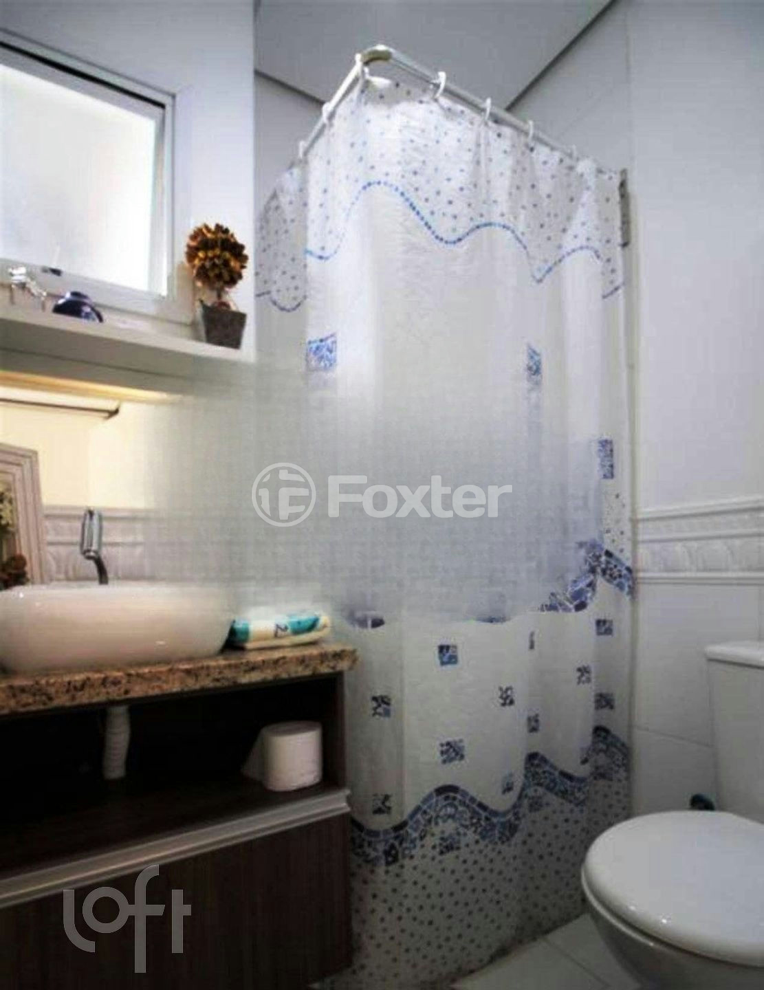 Casa de Condomínio à venda com 2 quartos, 81m² - Foto 11