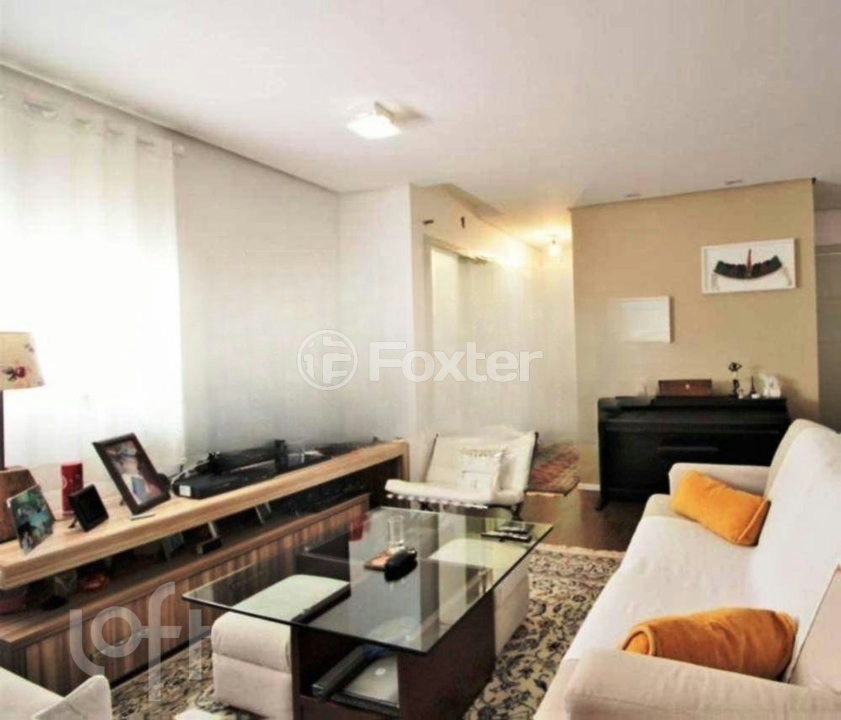 Casa de Condomínio à venda com 2 quartos, 81m² - Foto 3