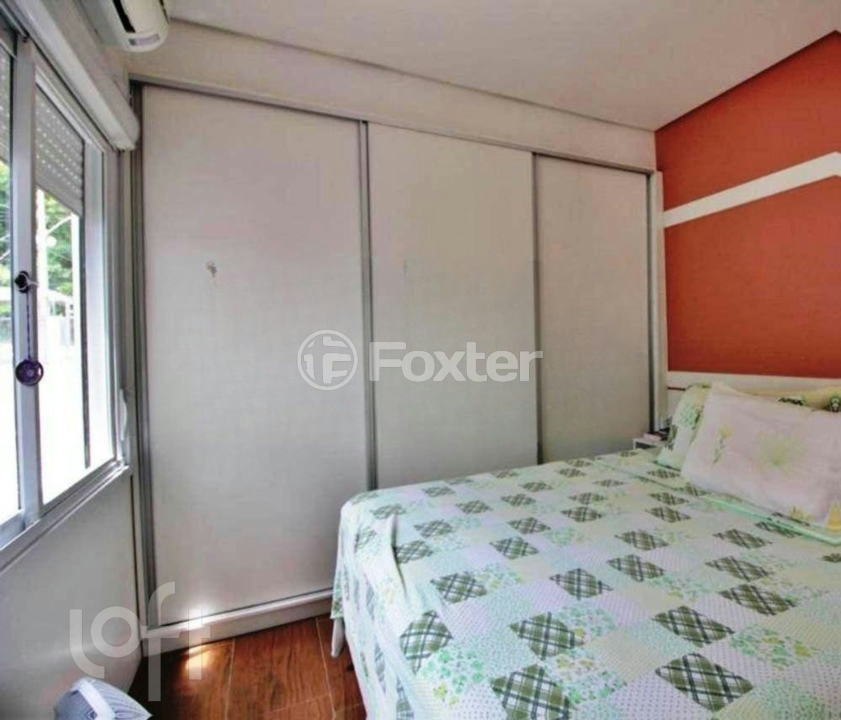 Casa de Condomínio à venda com 2 quartos, 81m² - Foto 8