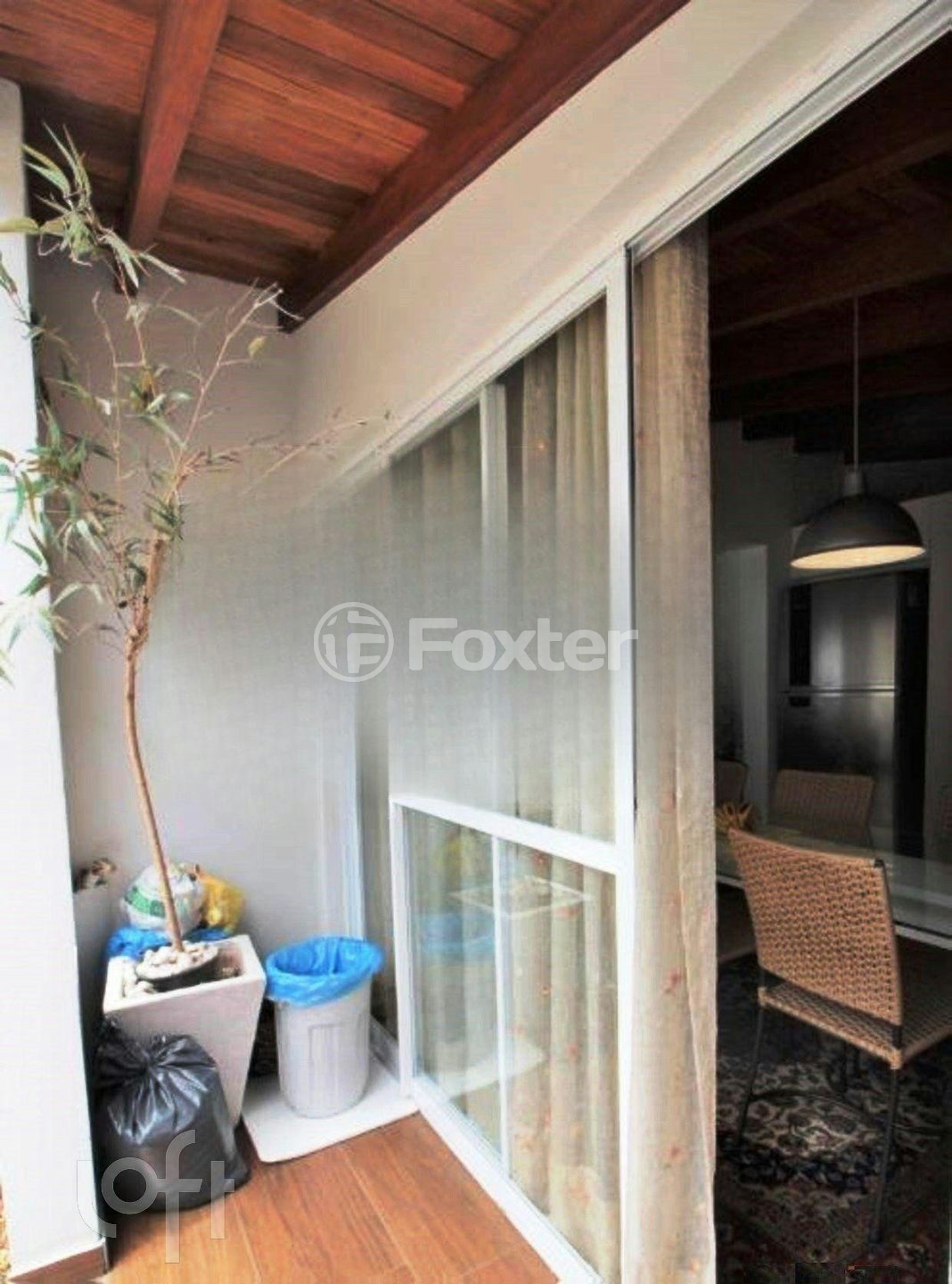 Casa de Condomínio à venda com 2 quartos, 81m² - Foto 12