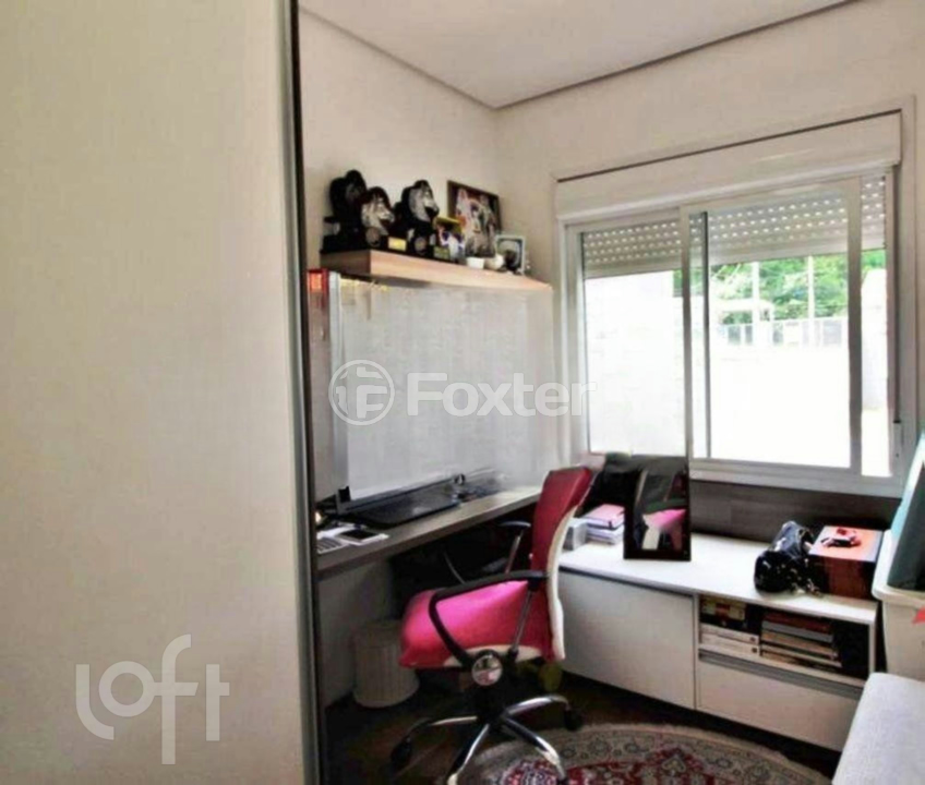 Casa de Condomínio à venda com 2 quartos, 81m² - Foto 7