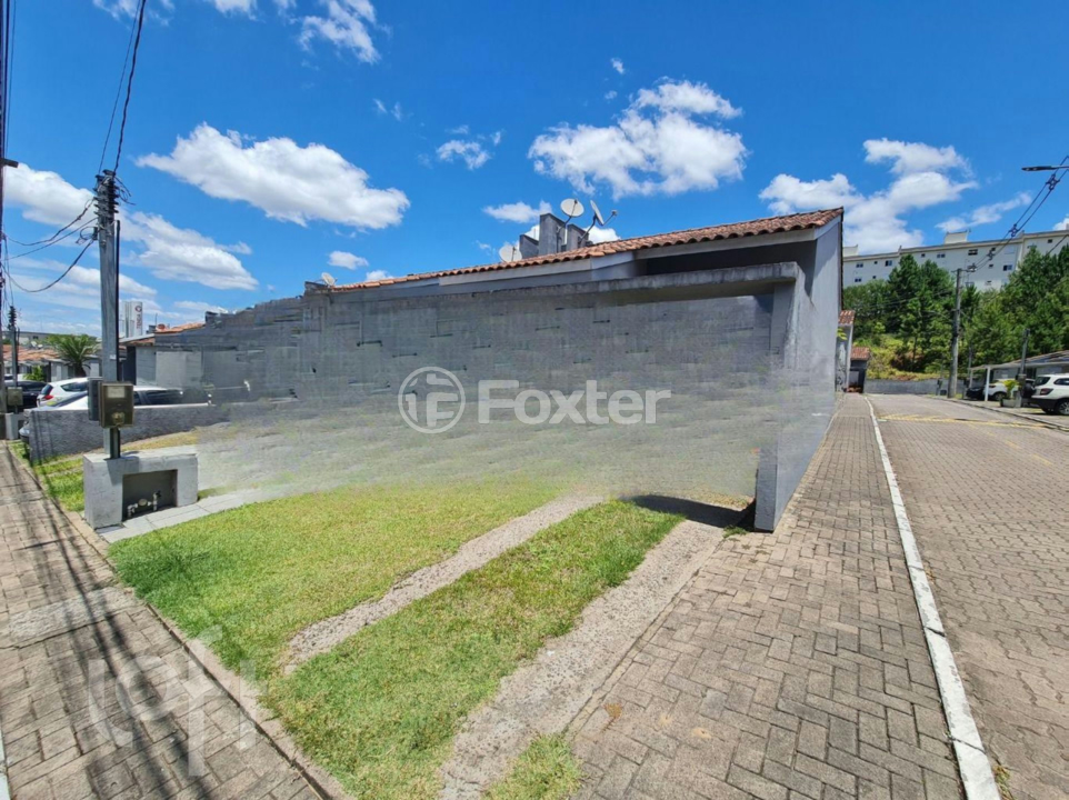 Casa de Condomínio à venda com 2 quartos, 81m² - Foto 23