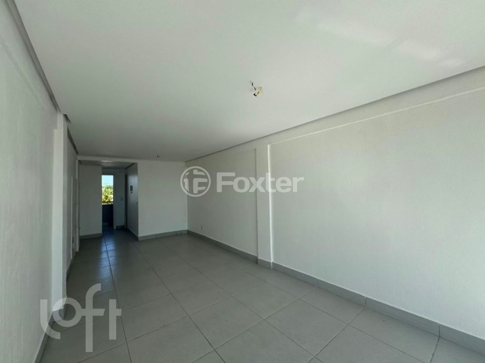 Apartamento à venda com 1 quarto, 36m² - Foto 7