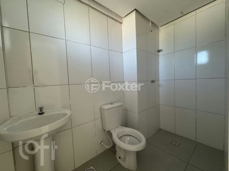 Apartamento à venda com 1 quarto, 36m² - Foto 8