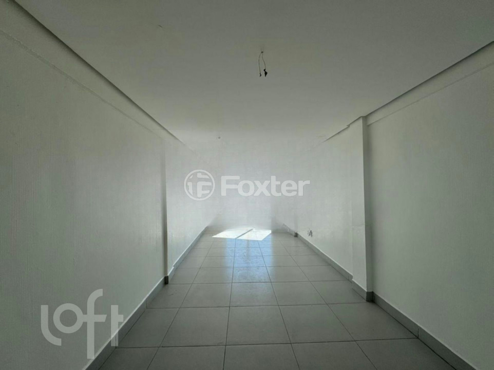 Apartamento à venda com 1 quarto, 36m² - Foto 4