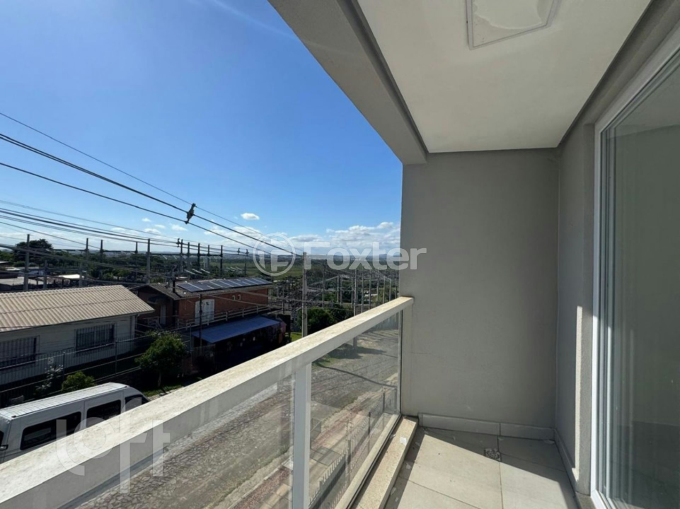 Apartamento à venda com 1 quarto, 36m² - Foto 5