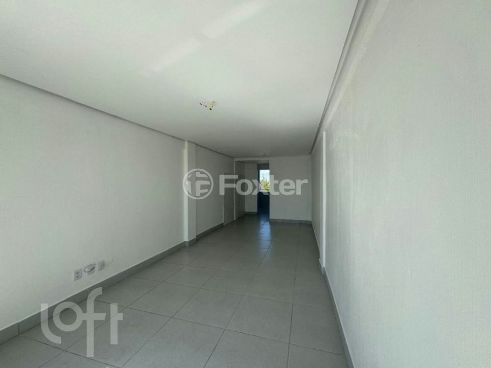Apartamento à venda com 1 quarto, 36m² - Foto 6