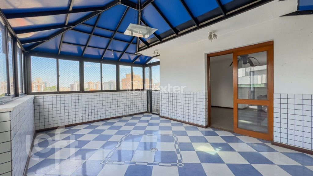 Cobertura à venda com 2 quartos, 156m² - Foto 21