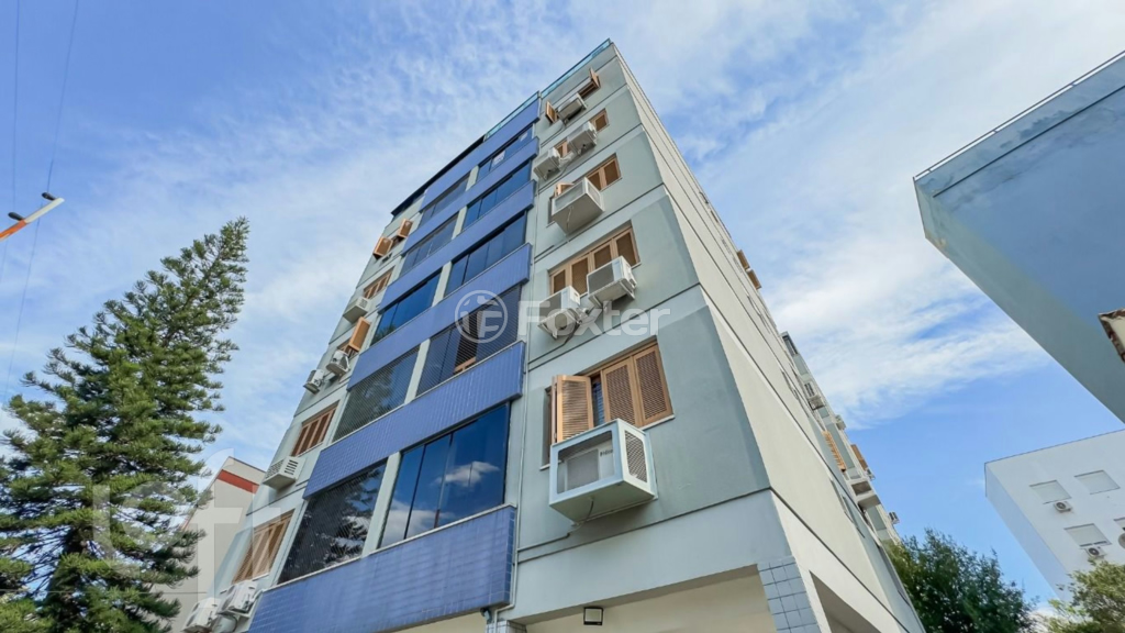 Cobertura à venda com 2 quartos, 156m² - Foto 1