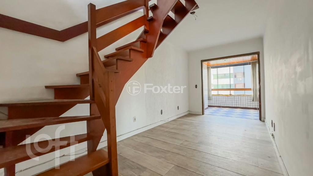 Cobertura à venda com 2 quartos, 156m² - Foto 3