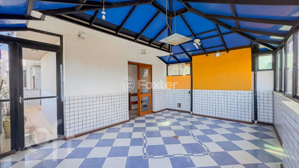 Cobertura à venda com 2 quartos, 156m² - Foto 22