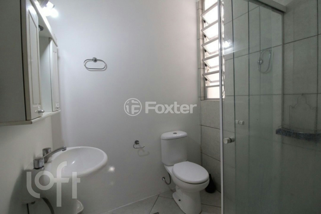 Apartamento à venda com 2 quartos, 57m² - Foto 10
