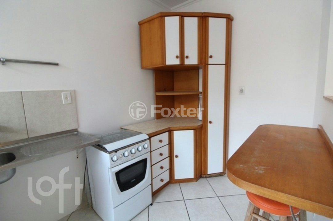 Apartamento à venda com 2 quartos, 57m² - Foto 6
