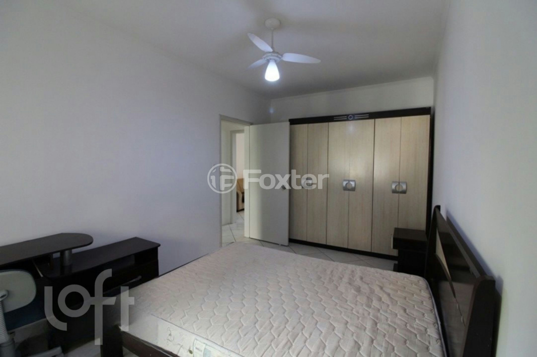 Apartamento à venda com 2 quartos, 57m² - Foto 8
