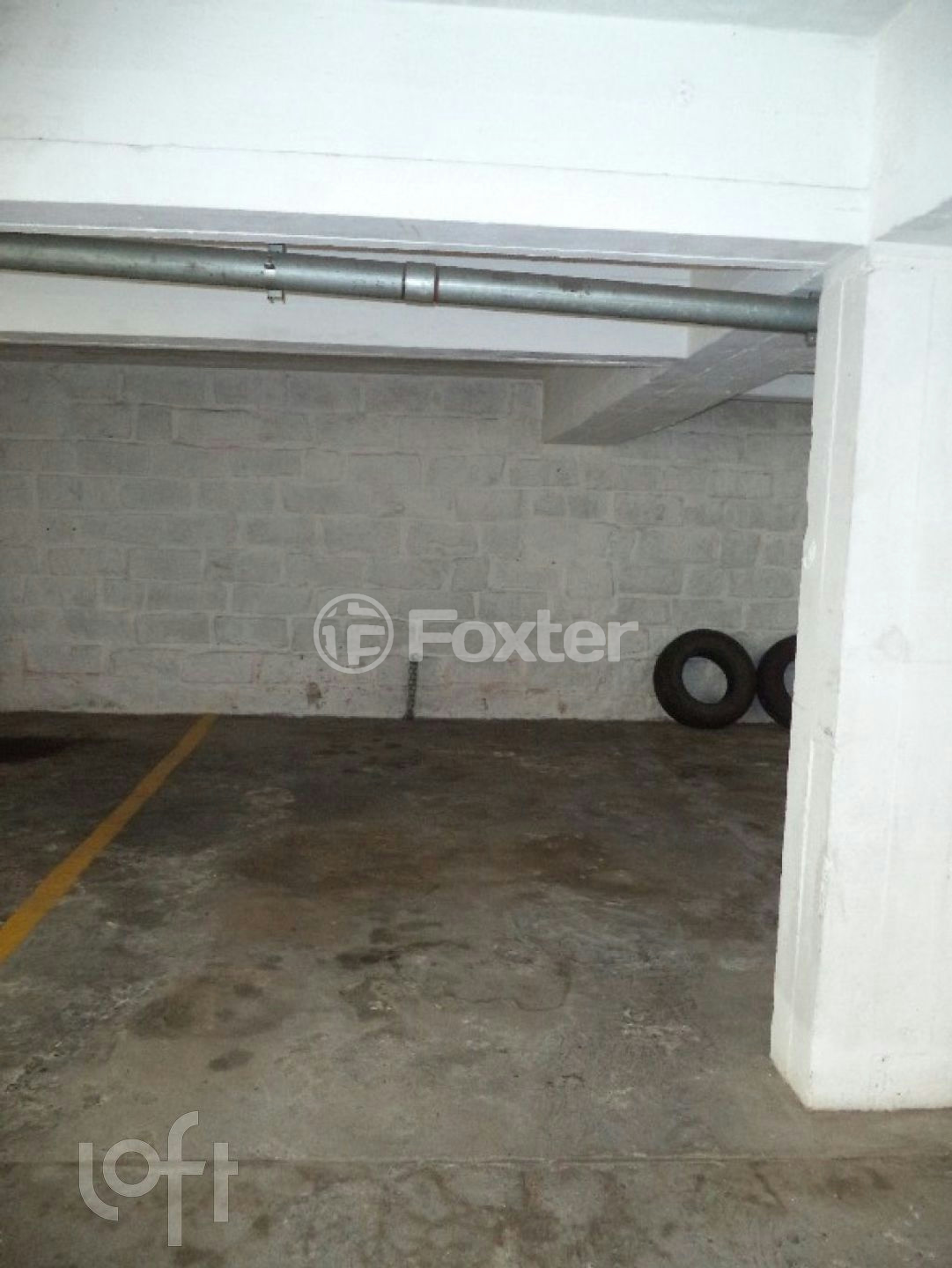 Apartamento à venda com 2 quartos, 57m² - Foto 12