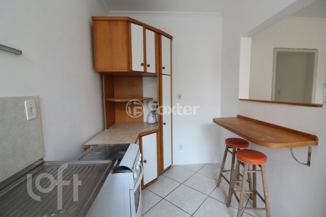 Apartamento à venda com 2 quartos, 57m² - Foto 5