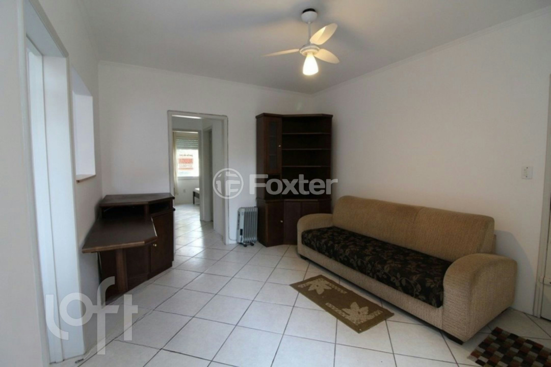 Apartamento à venda com 2 quartos, 57m² - Foto 3