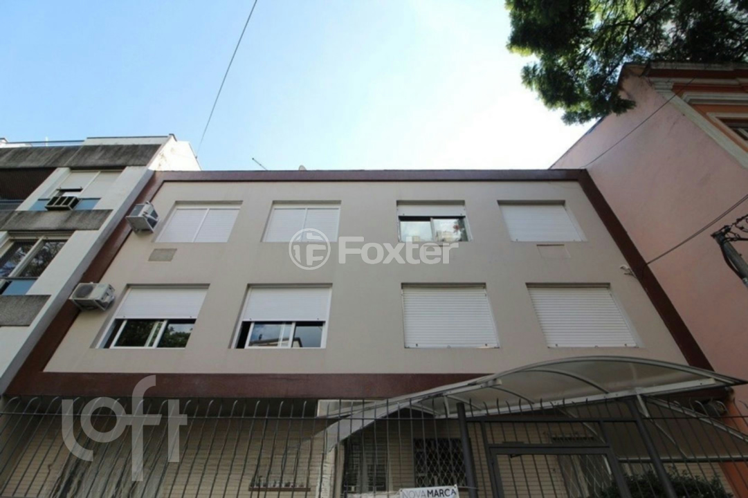 Apartamento à venda com 2 quartos, 57m² - Foto 11