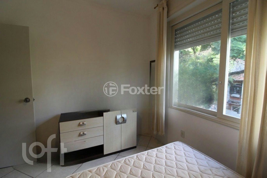 Apartamento à venda com 2 quartos, 57m² - Foto 9