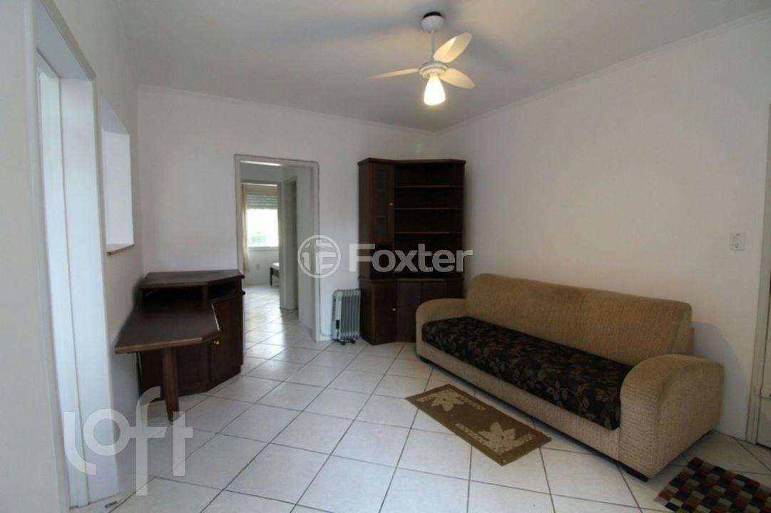 Apartamento à venda com 2 quartos, 57m² - Foto 15