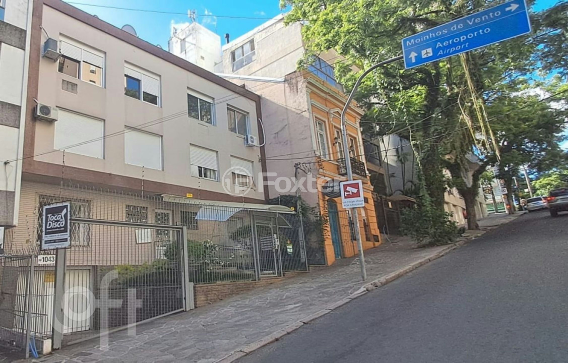 Apartamento à venda com 2 quartos, 57m² - Foto 14