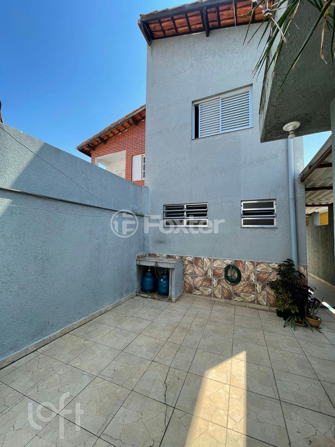 Casa à venda com 3 quartos, 186m² - Foto 25