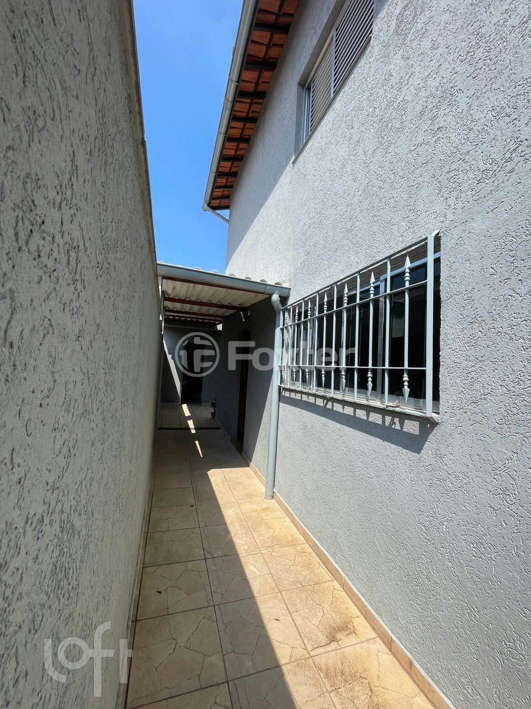 Casa à venda com 3 quartos, 186m² - Foto 7