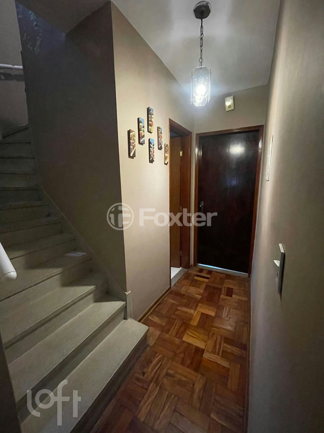 Casa à venda com 3 quartos, 186m² - Foto 21