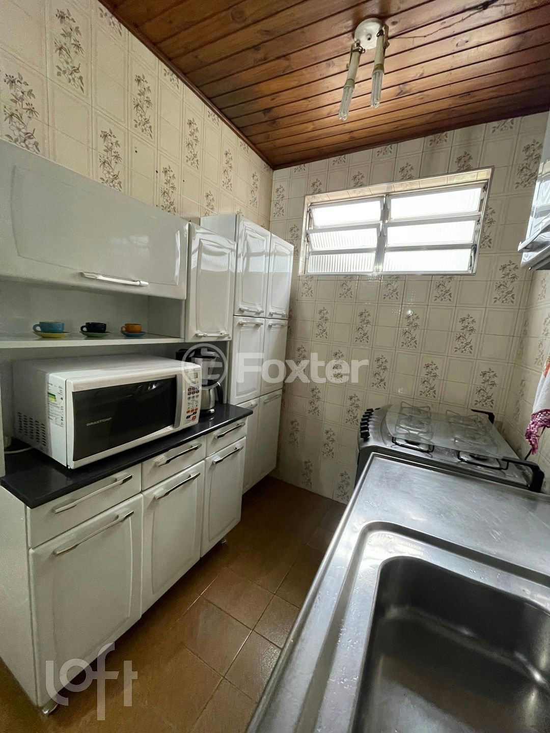 Casa à venda com 3 quartos, 186m² - Foto 12