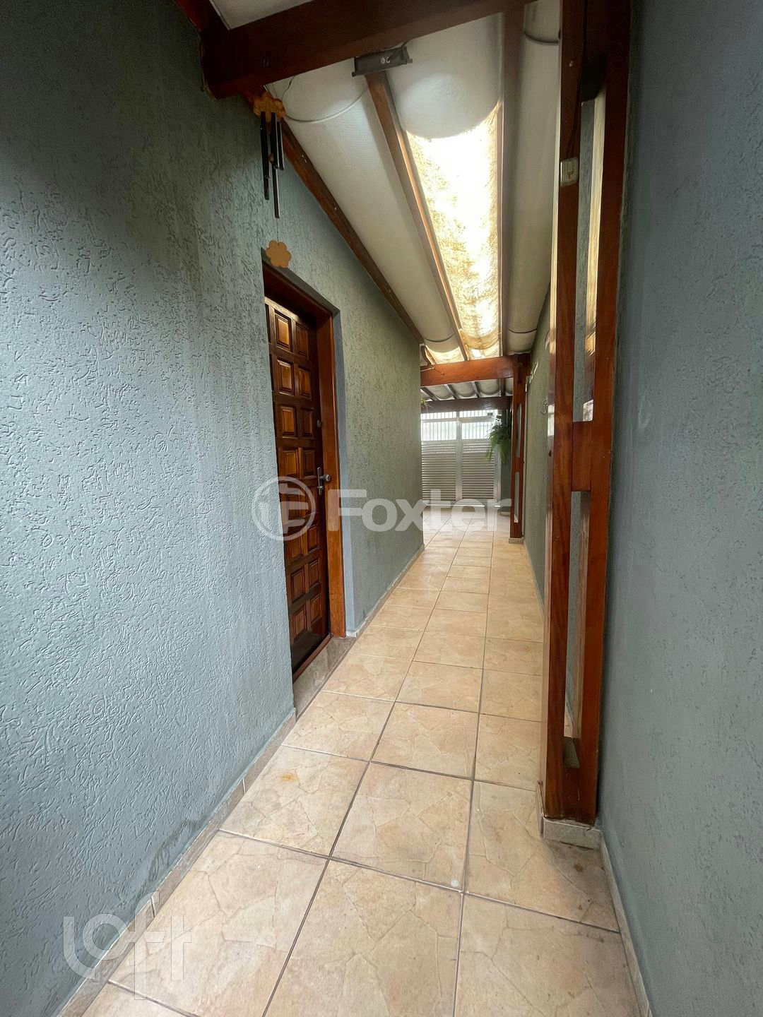 Casa à venda com 3 quartos, 186m² - Foto 5