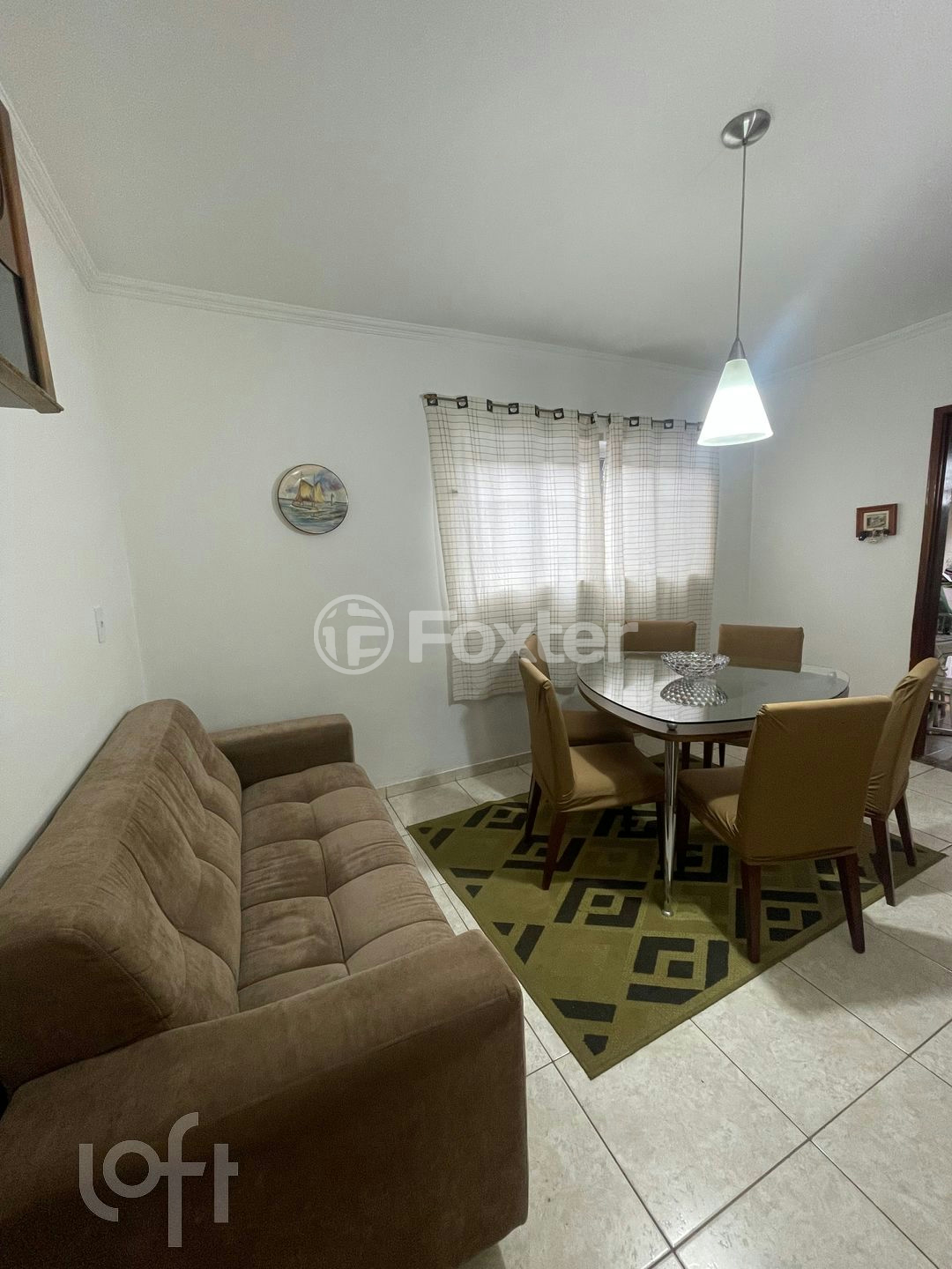 Casa à venda com 3 quartos, 186m² - Foto 10