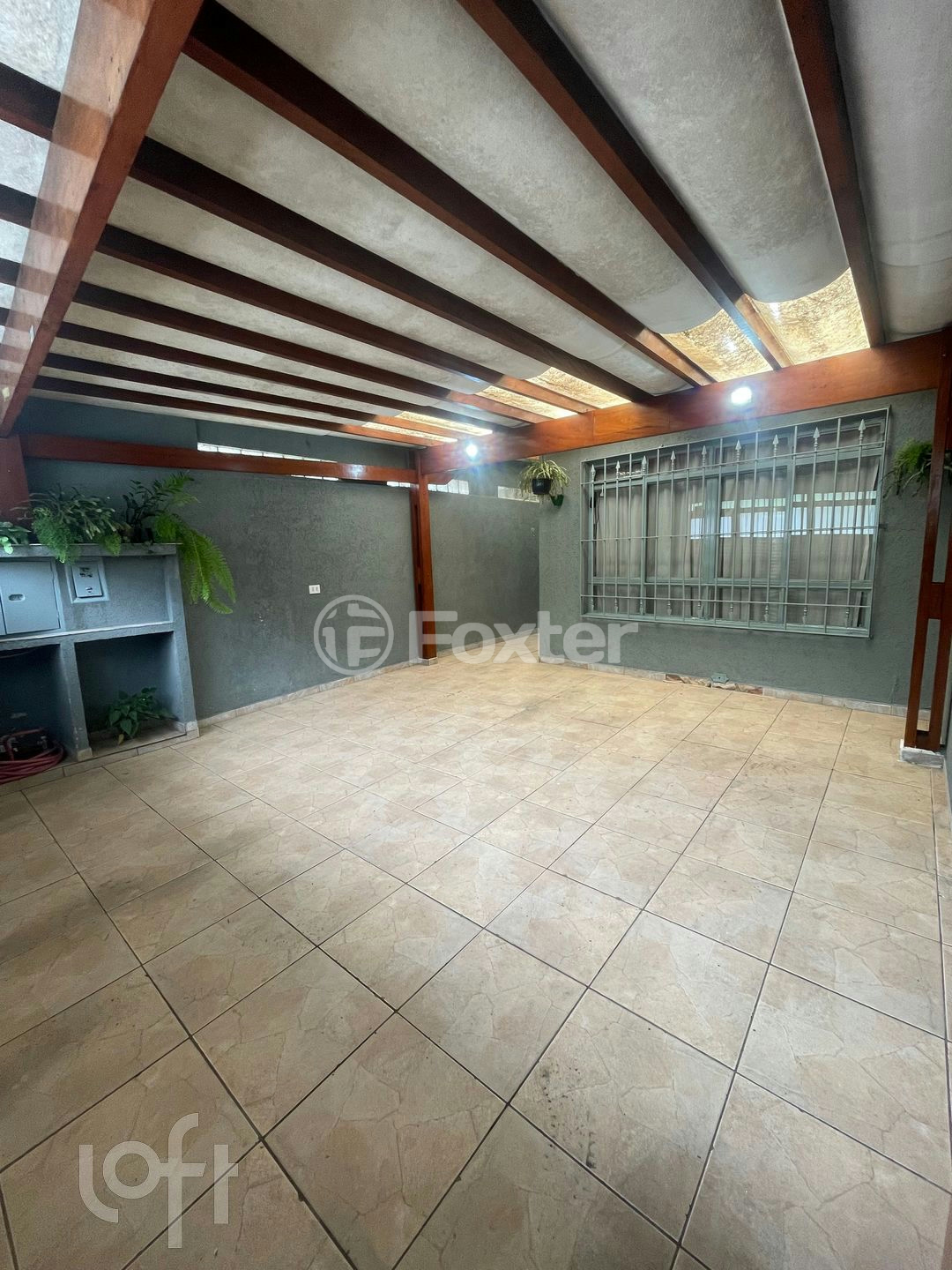 Casa à venda com 3 quartos, 186m² - Foto 26
