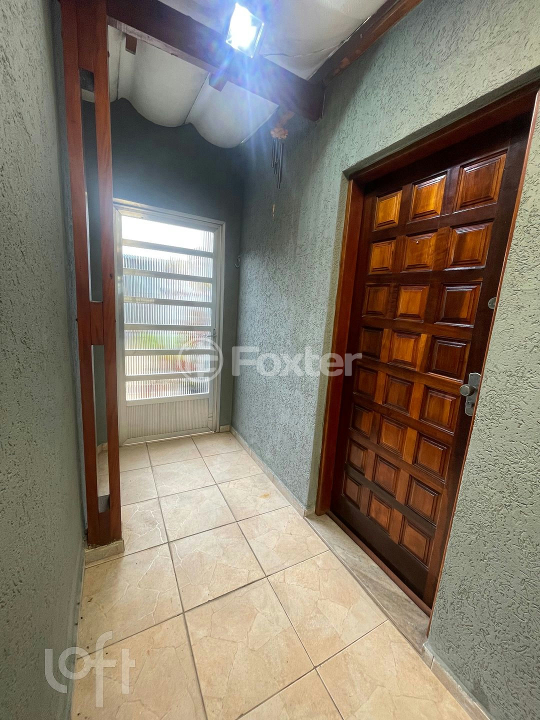 Casa à venda com 3 quartos, 186m² - Foto 4
