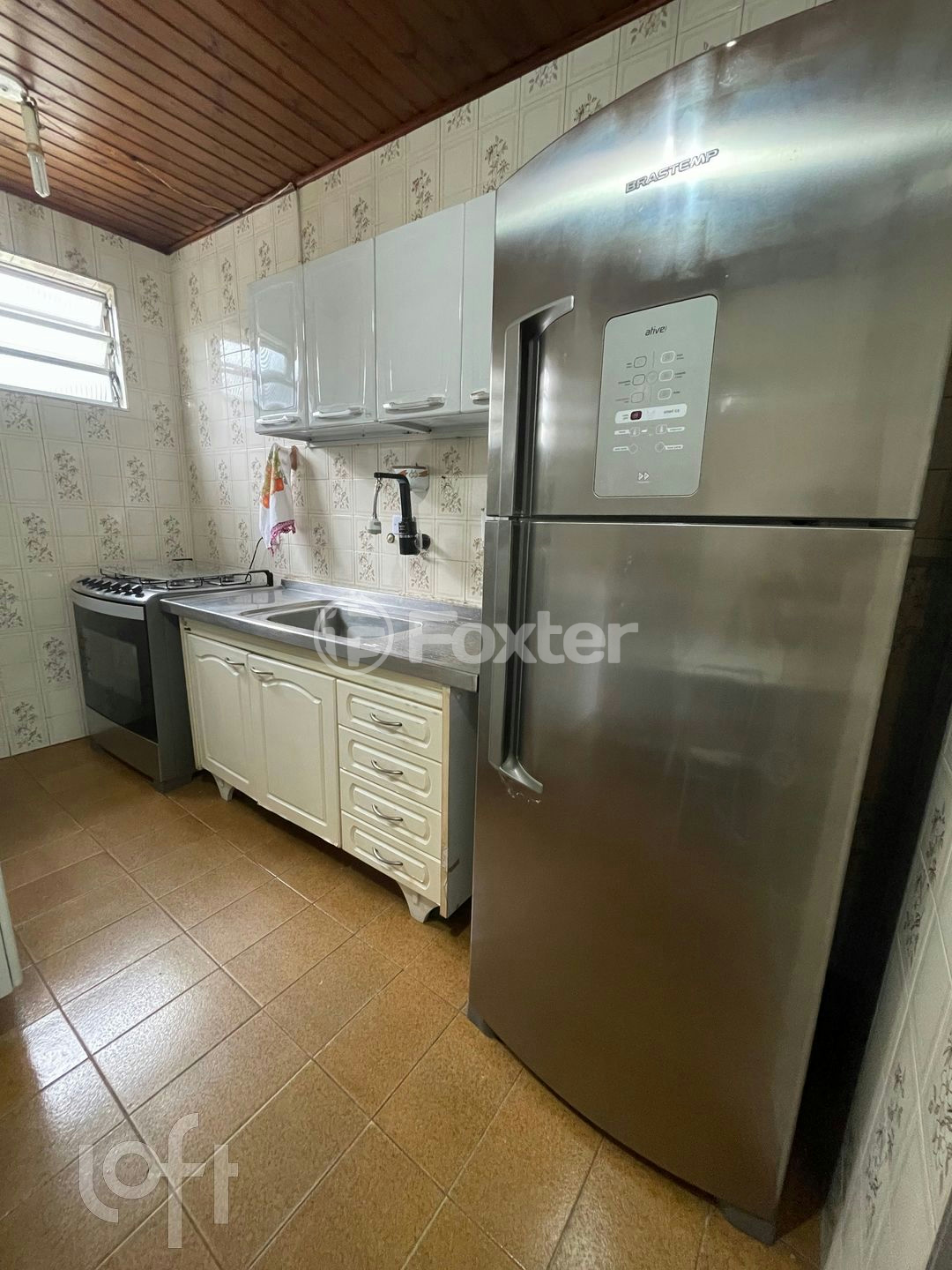 Casa à venda com 3 quartos, 186m² - Foto 11