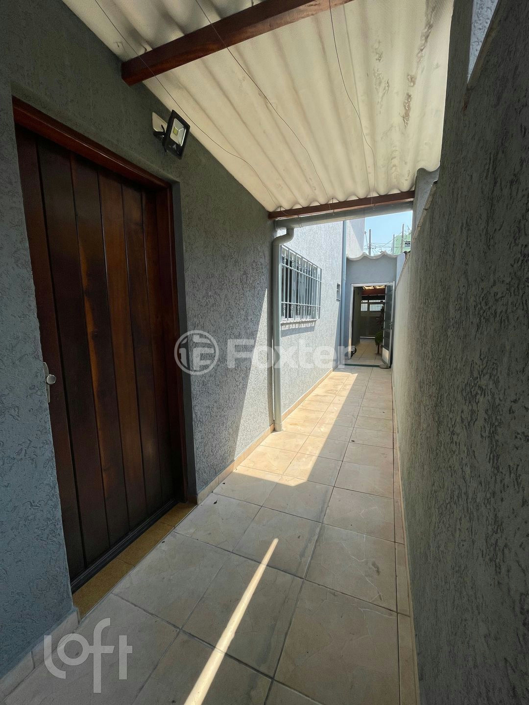 Casa à venda com 3 quartos, 186m² - Foto 6