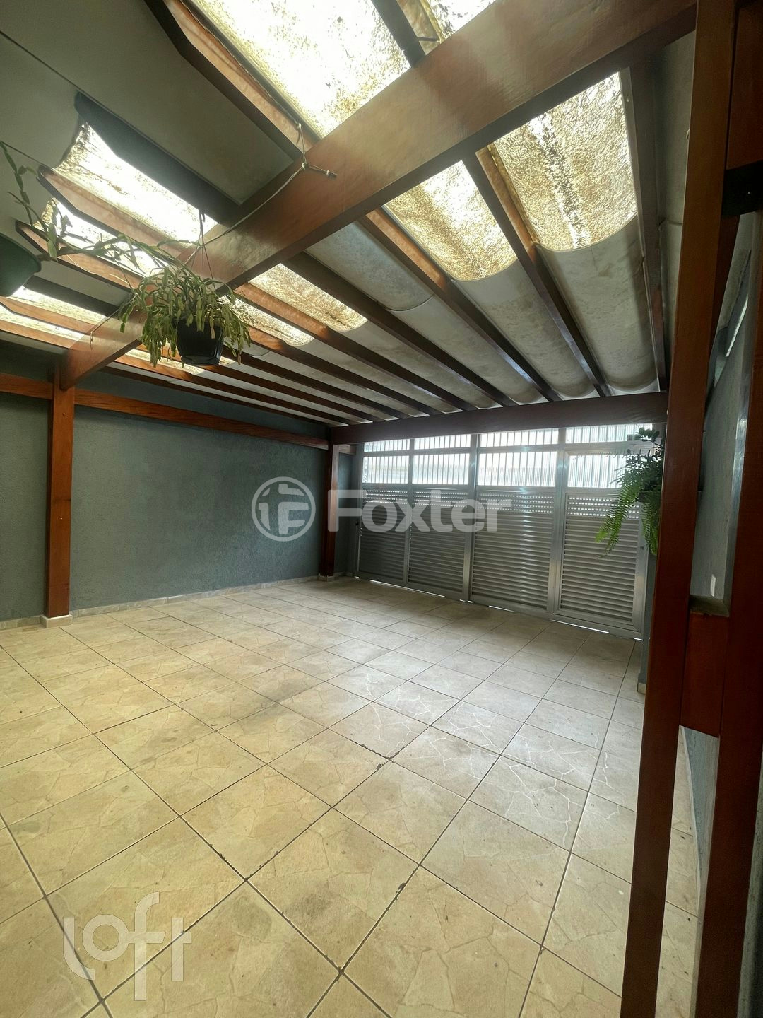 Casa à venda com 3 quartos, 186m² - Foto 2