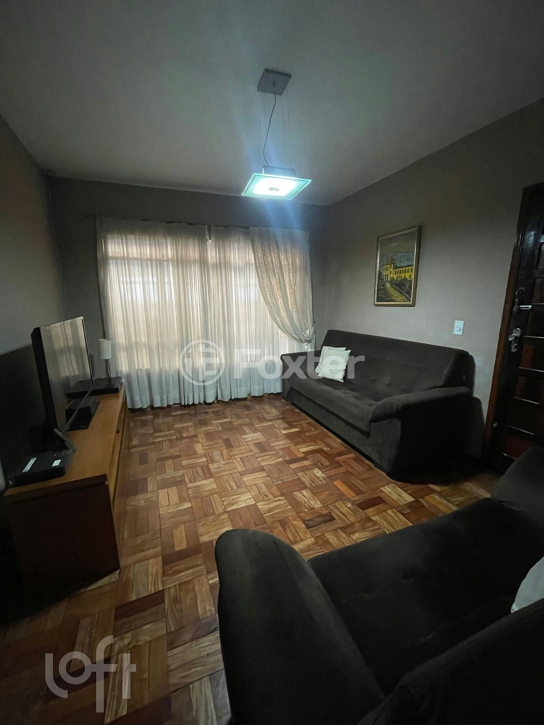 Casa à venda com 3 quartos, 186m² - Foto 8