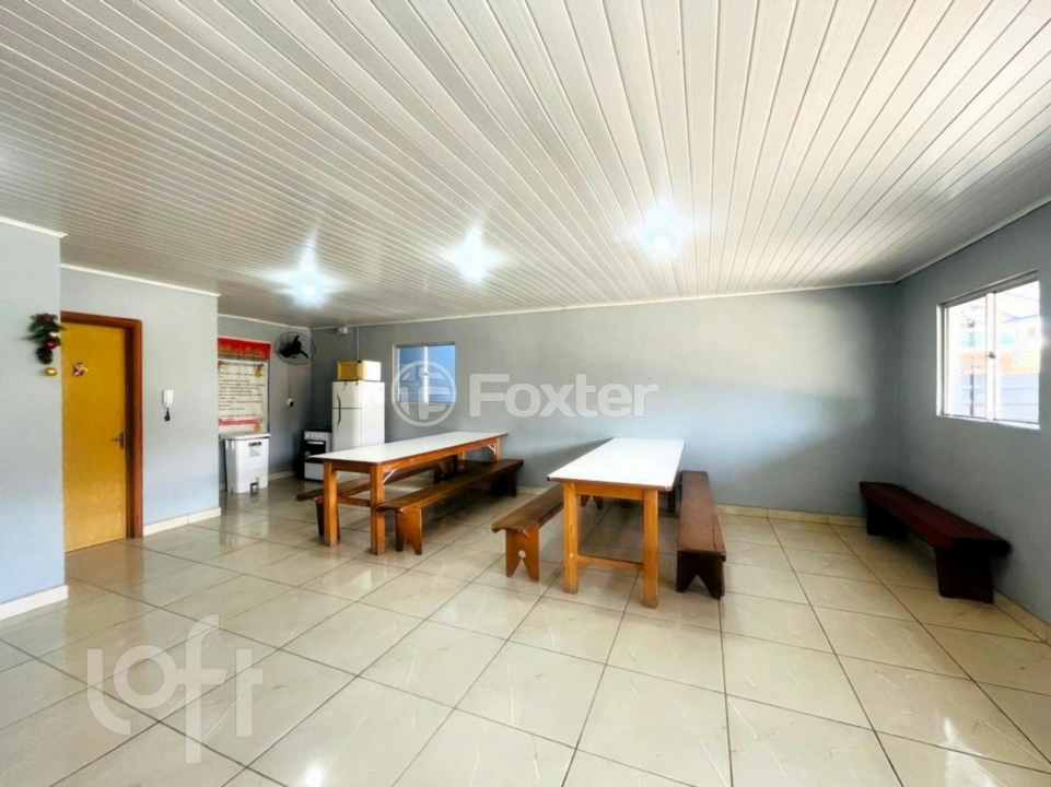 Apartamento à venda com 2 quartos, 38m² - Foto 22