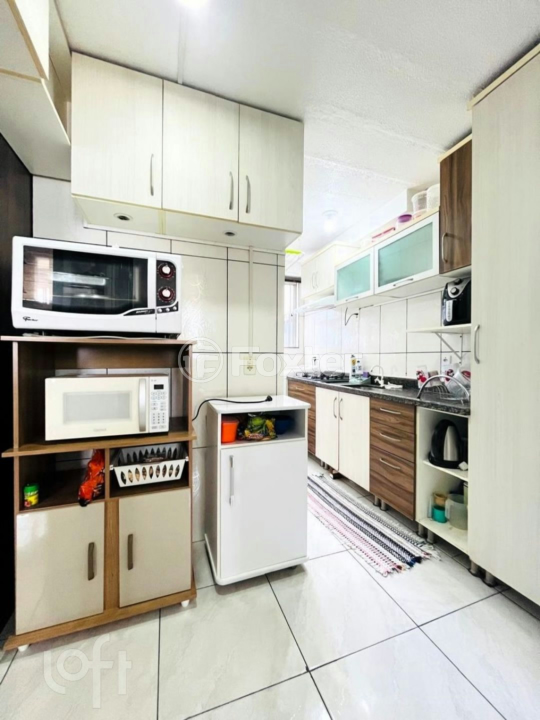 Apartamento à venda com 2 quartos, 38m² - Foto 11