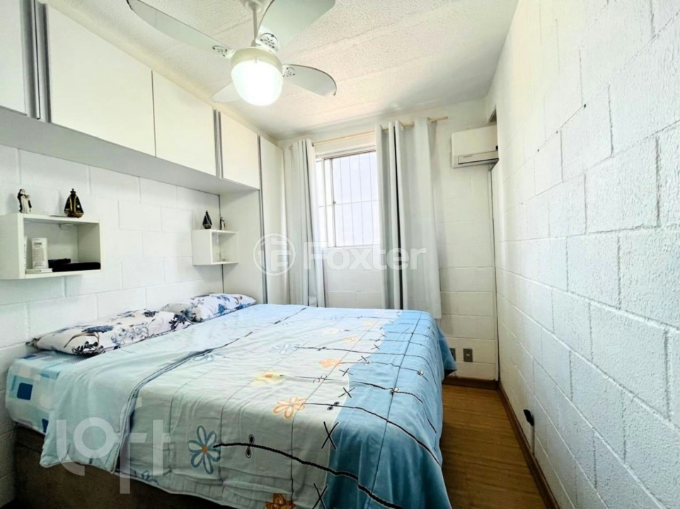 Apartamento à venda com 2 quartos, 38m² - Foto 12