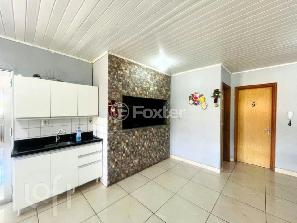 Apartamento à venda com 2 quartos, 38m² - Foto 20