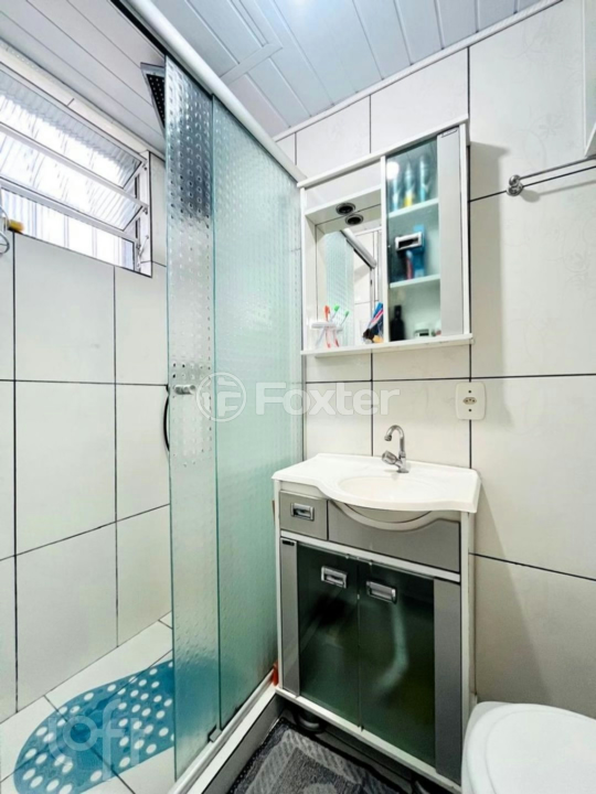Apartamento à venda com 2 quartos, 38m² - Foto 16
