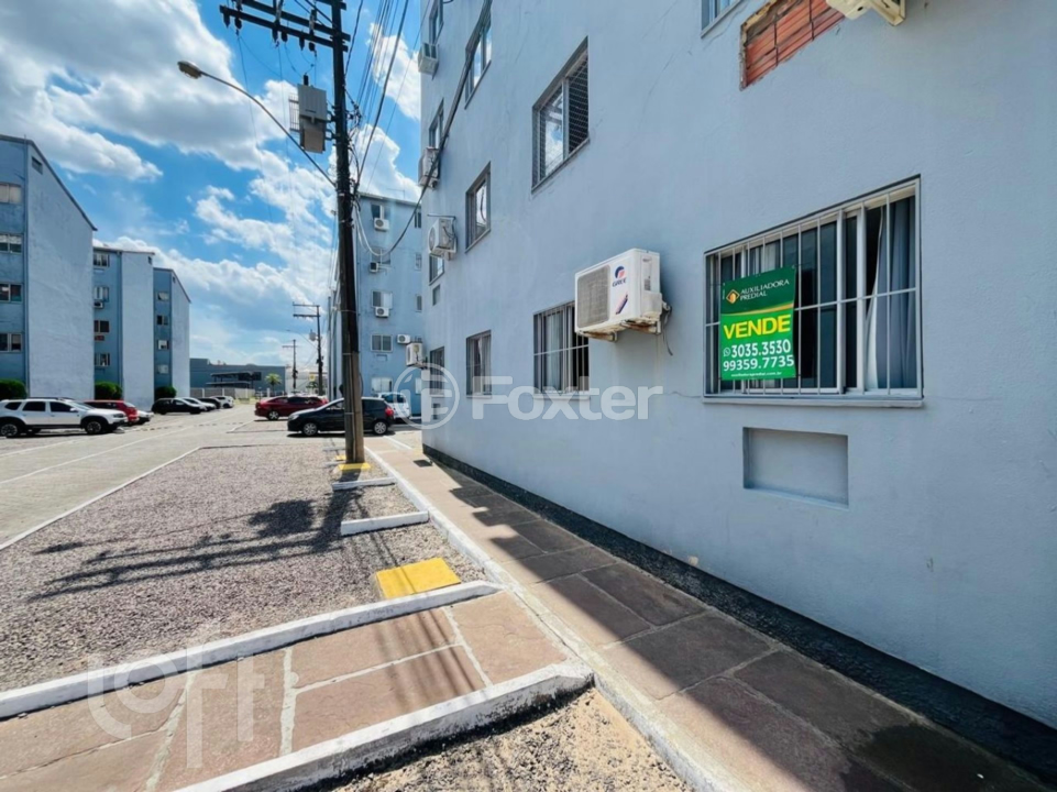 Apartamento à venda com 2 quartos, 38m² - Foto 18