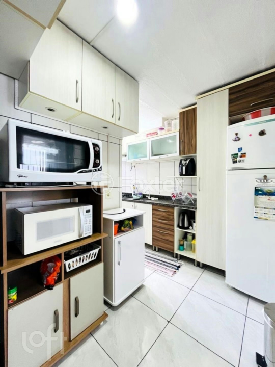 Apartamento à venda com 2 quartos, 38m² - Foto 10