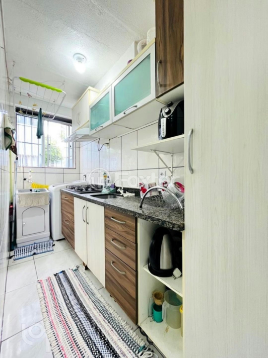 Apartamento à venda com 2 quartos, 38m² - Foto 9