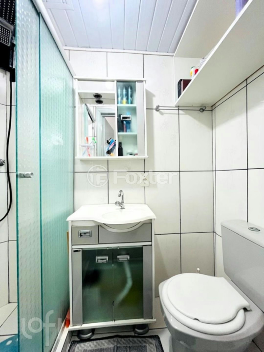 Apartamento à venda com 2 quartos, 38m² - Foto 15