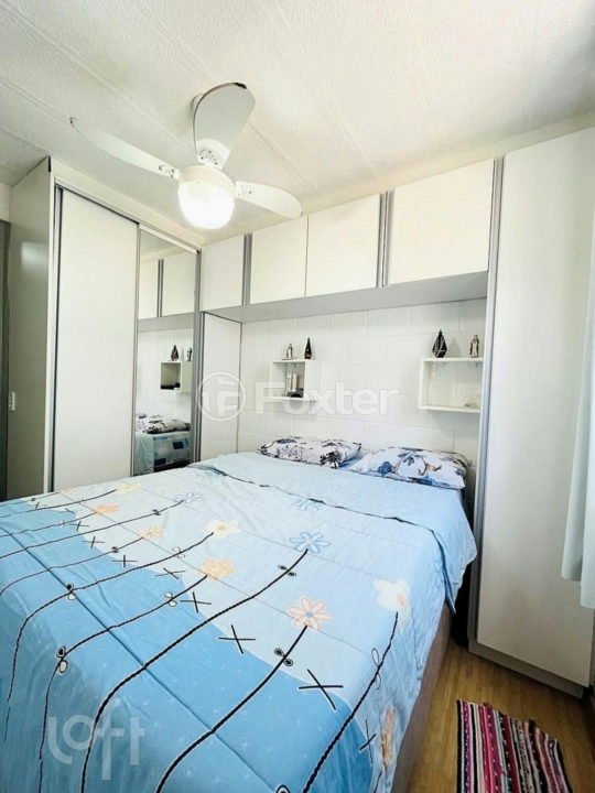 Apartamento à venda com 2 quartos, 38m² - Foto 13