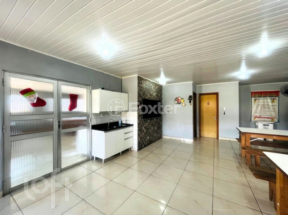 Apartamento à venda com 2 quartos, 38m² - Foto 21